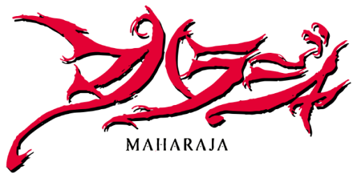 Maharaja (Japan) logo